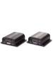 Obrázok pre Konwerter sygnału HDMI na LAN Spacetronik SPH-HLC6IR (extender)