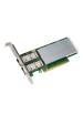 Obrázok pre Intel Ethernet Network Adapter E810-CQDA2 Interní Vlákno 100000 Mbit/s