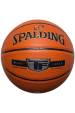 Obrázok pre Piłka koszykowa Spalding Silver TF pomarańczowa 76859Z 7