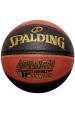 Obrázok pre Piłka do koszykówki Spalding Advenced Grip Control 76872Z 7