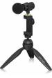 Obrázok pre Behringer GO VIDEO KIT Mikrofon do produkcji video