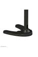 Obrázok pre Neomounts FPMA-D700DD3 Držák/stojan na monitor 68,6 cm (27") Stůl Černá