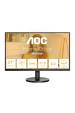Obrázok pre AOC B3 U27B3A počítačový monitor 68,6 cm (27") 3840 x 2160 px 4K Ultra HD LCD Černá