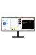 Obrázok pre LG 34BR65F-B počítačový monitor 86,4 cm (34") 2560 x 1080 px WFHD LCD Černá