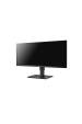 Obrázok pre LG 34BR65F-B počítačový monitor 86,4 cm (34") 2560 x 1080 px WFHD LCD Černá