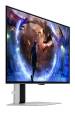 Obrázok pre Samsung G60SD počítačový monitor 68,6 cm (27") 2560 x 1440 px Quad HD OLED Stříbrná