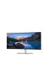 Obrázok pre DELL UltraSharp U3824DW počítačový monitor 95,2 cm (37.5") 3840 x 1600 px Wide Quad HD+ LCD Černá, Stříbrná