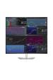 Obrázok pre DELL UltraSharp U3824DW počítačový monitor 95,2 cm (37.5") 3840 x 1600 px Wide Quad HD+ LCD Černá, Stříbrná