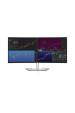 Obrázok pre DELL UltraSharp U3824DW počítačový monitor 95,2 cm (37.5") 3840 x 1600 px Wide Quad HD+ LCD Černá, Stříbrná