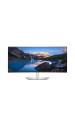 Obrázok pre DELL UltraSharp U3824DW počítačový monitor 95,2 cm (37.5") 3840 x 1600 px Wide Quad HD+ LCD Černá, Stříbrná