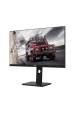 Obrázok pre Dahua Technology LM27-P301A počítačový monitor 68,6 cm (27") 2560 x 1440 px Quad HD LED Černá