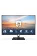 Obrázok pre Philips 1000 series 32E1N1800LA/00 počítačový monitor 80 cm (31.5") 3840 x 2160 px 4K Ultra HD LCD Černá