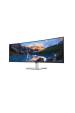 Obrázok pre DELL UltraSharp U4924DW počítačový monitor 124,5 cm (49") 5120 x 1440 px 5K Ultra HD LCD Černá, Stříbrná