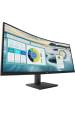 Obrázok pre HP Prohnutý monitor P34hc G4 WQHD USB-C