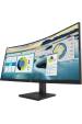 Obrázok pre HP Prohnutý monitor P34hc G4 WQHD USB-C