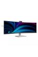 Obrázok pre Philips 49B2U6903CH/00 počítačový monitor 124 cm (48.8") 5120 x 1440 px Dual QHD LCD Šedá
