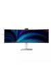 Obrázok pre Philips 49B2U6903CH/00 počítačový monitor 124 cm (48.8") 5120 x 1440 px Dual QHD LCD Šedá