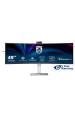 Obrázok pre Philips 49B2U6903CH/00 počítačový monitor 124 cm (48.8") 5120 x 1440 px Dual QHD LCD Šedá