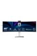 Obrázok pre Philips 49B2U6903CH/00 počítačový monitor 124 cm (48.8") 5120 x 1440 px Dual QHD LCD Šedá