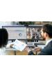 Obrázok pre Philips 49B2U6903CH/00 počítačový monitor 124 cm (48.8") 5120 x 1440 px Dual QHD LCD Šedá