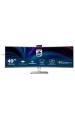 Obrázok pre Philips 49B2U6903CH/00 počítačový monitor 124 cm (48.8") 5120 x 1440 px Dual QHD LCD Šedá