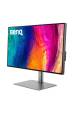 Obrázok pre BenQ PD3225U počítačový monitor 81,3 cm (32") 3840 x 2160 px 4K Ultra HD LED Černá