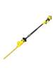 Obrázok pre Stanley FATMAX SFMCPH845M1-QW motorový křovinořez Dvojité ostří 4,1 kg