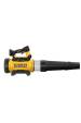 Obrázok pre DeWALT DCMBL777N-XJ odfukovač listí 54 V 258 km/h
