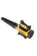 Obrázok pre DeWALT DCMBL777N-XJ odfukovač listí 54 V 258 km/h