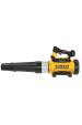 Obrázok pre DeWALT DCMBL777N-XJ odfukovač listí 54 V 258 km/h
