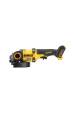 Obrázok pre DeWALT DCG440N-XJ úhlová bruska 18 cm 2,6 kg
