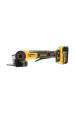 Obrázok pre DeWALT DCG460N-XJ úhlová bruska 12,5 cm 9000 ot/min 1000 W 1,75 kg