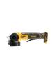 Obrázok pre DeWALT DCG460N-XJ úhlová bruska 12,5 cm 9000 ot/min 1000 W 1,75 kg