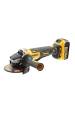 Obrázok pre DeWALT DCG460N-XJ úhlová bruska 12,5 cm 9000 ot/min 1000 W 1,75 kg