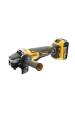 Obrázok pre DeWALT DCG460N-XJ úhlová bruska 12,5 cm 9000 ot/min 1000 W 1,75 kg