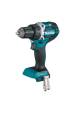 Obrázok pre Makita DDF484RTE vrtačka 2000 ot/min 1,2 kg Černá, Modrá
