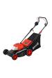 Obrázok pre AWTOOLS KOSIARKA ELEKTRYCZNA ZF6127A/1600W40cm SILNIK INDUKCYJNY