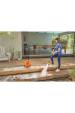 Obrázok pre Black & Decker BEPW1650-QS tlaková myčka Kompaktní Elektrický 330 l/h Oranžová
