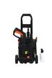 Obrázok pre Black & Decker BEPW1650-QS tlaková myčka Kompaktní Elektrický 330 l/h Oranžová
