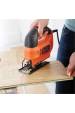 Obrázok pre Black & Decker KS701EK přímočará pila 520 W