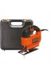 Obrázok pre Black & Decker KS701EK přímočará pila 520 W