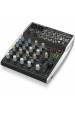 Obrázok pre Behringer XENYX 1002SFX - audio mixér
