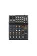 Obrázok pre Behringer XENYX 1002SFX - audio mixér