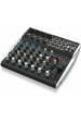 Obrázok pre Behringer XENYX 1202SFX Mikser audio