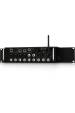 Obrázok pre Behringer XR12 audio mixér 12 kanály/kanálů Černá