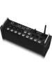 Obrázok pre Behringer XR12 audio mixér 12 kanály/kanálů Černá