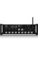 Obrázok pre Behringer XR12 audio mixér 12 kanály/kanálů Černá