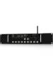 Obrázok pre Behringer XR12 audio mixér 12 kanály/kanálů Černá
