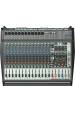 Obrázok pre Behringer PMP6000 audio mixér 20 kanály/kanálů 10 - 200000 Hz Černá
