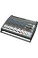 Obrázok pre Behringer PMP6000 audio mixér 20 kanály/kanálů 10 - 200000 Hz Černá